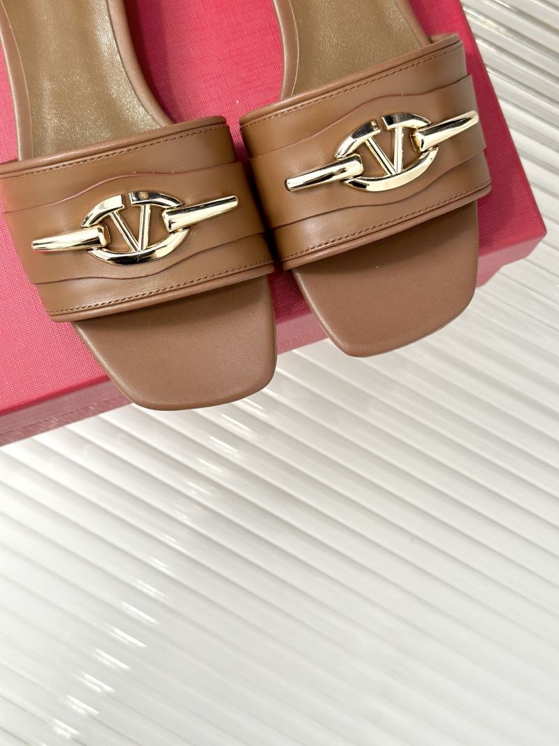 Valentino Slippers